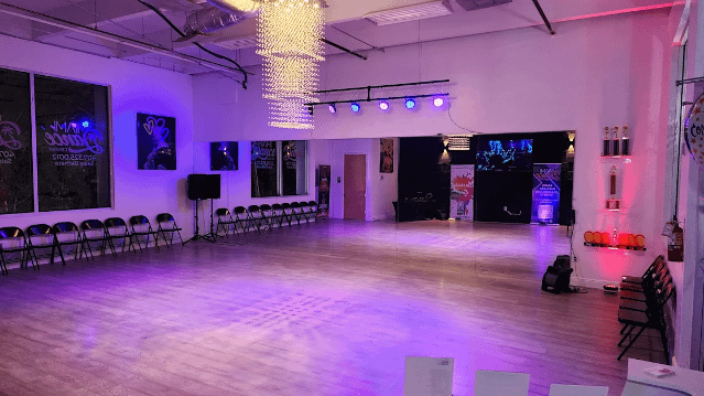 Image 1 from Miami Dance Center partner gallery