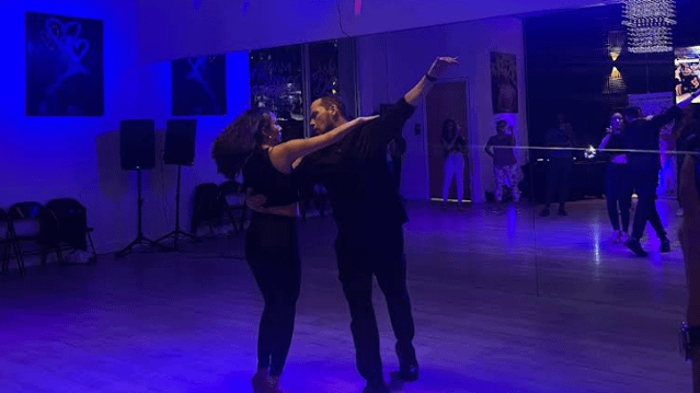 Image 3 from Miami Dance Center partner gallery