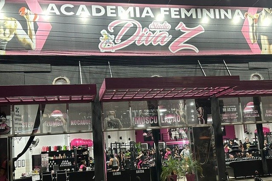 Imagem 2 da galeria do parceiro Academia Feminina Studio Diva´Z