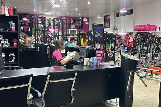 Imagem 3 da galeria do parceiro Academia Feminina Studio Diva´Z