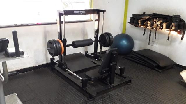 Imagem 3 da galeria do parceiro Academia Physicus