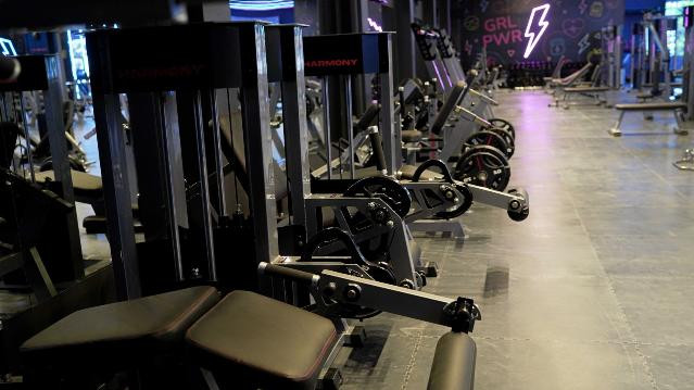 Imagen 1 de la galería del partner VIVA FIT HOUSE 4