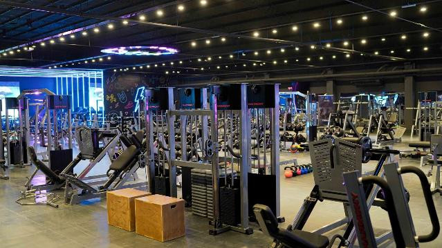 Imagen 3 de la galería del partner VIVA FIT HOUSE 4