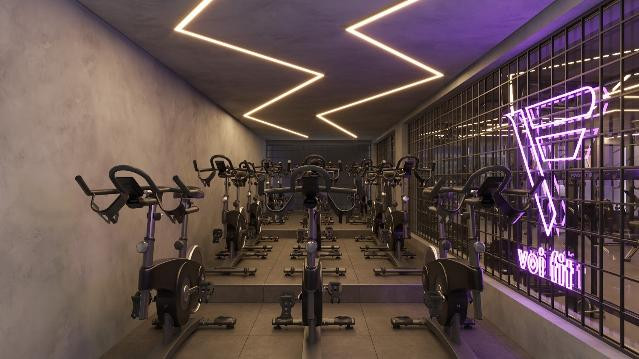 Imagem 3 da galeria do parceiro Voi Fit - Itaim Paulista