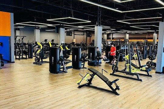 Imagem 3 da galeria do parceiro Panobianco José Paulino