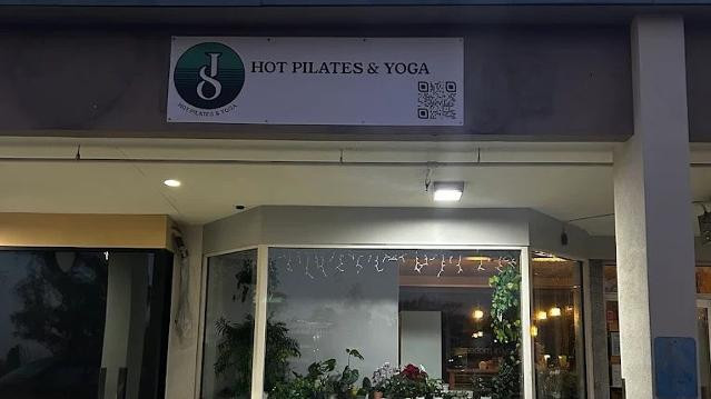 Image 2 from J8 Hot Pilates & Yoga partner gallery