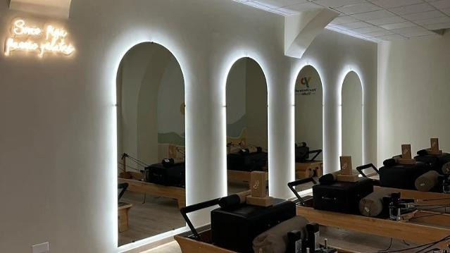 Immagine 3 dalla galleria del partner Your Personal Studio Civitavecchia