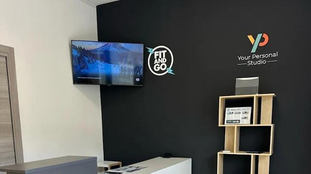 Immagine 2 dalla galleria del partner Your Personal Studio Civitavecchia