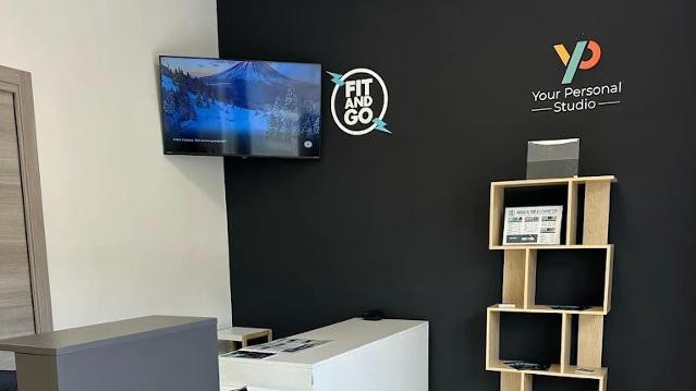 Immagine 1 dalla galleria del partner Your Personal Studio Civitavecchia