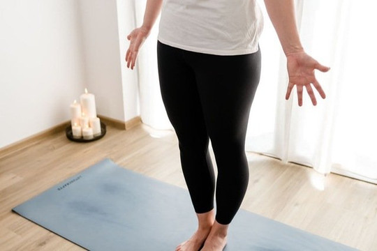 Bild 3 von Yoga mit Kathi Partnergalerie