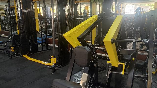 Imagem 3 da galeria do parceiro Center Fit Modele