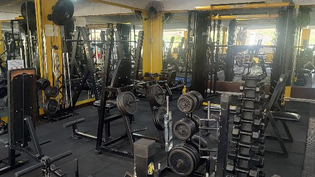 Imagem 1 da galeria do parceiro Center Fit Modele