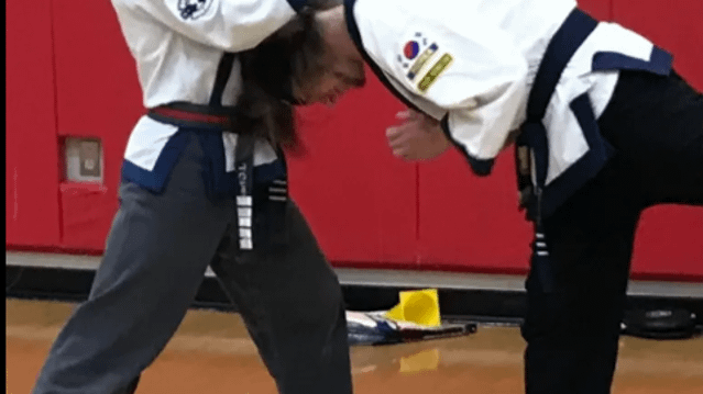 Image 3 from Roaring Lion Martial Arts partner gallery