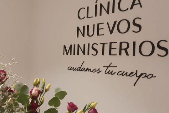 Imagen 3 de la galería del partner Clínica Nuevos Ministerios
