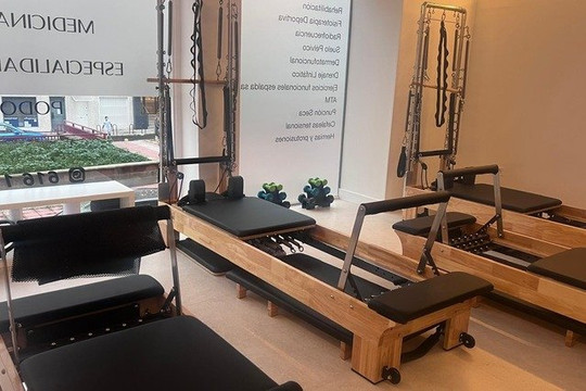 Imagen 1 de la galería del partner Clínica Nuevos Ministerios