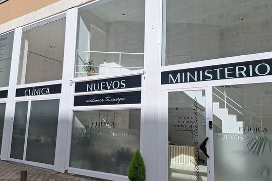Imagen 2 de la galería del partner Clínica Nuevos Ministerios