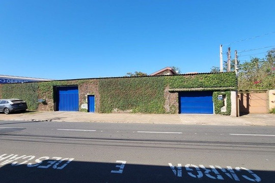 Imagem 2 da galeria do parceiro Espaço Reage