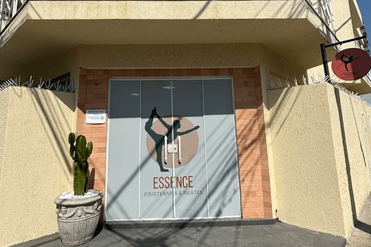 Imagem 2 da galeria do parceiro Clínica Essence Fisioterapia e Pilates