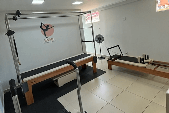 Imagem 1 da galeria do parceiro Clínica Essence Fisioterapia e Pilates
