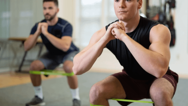 Image 2 from Performance New Canaan partner gallery