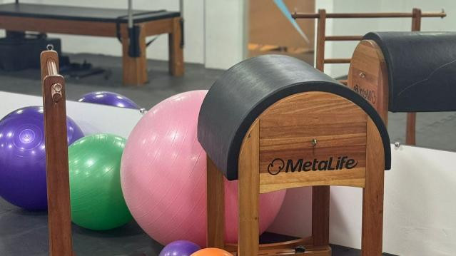 Imagem 3 da galeria do parceiro Ápice Fisio Terapias Integradas