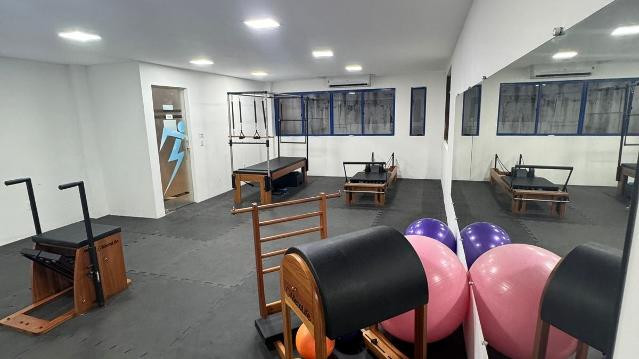 Imagem 2 da galeria do parceiro Ápice Fisio Terapias Integradas