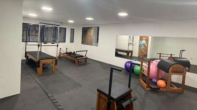 Imagem 1 da galeria do parceiro Ápice Fisio Terapias Integradas