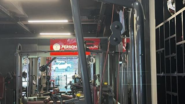 Imagem 1 da galeria do parceiro Conexão Studio Pilates