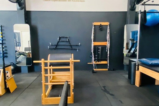 Imagem 1 da galeria do parceiro Integrative Saúde