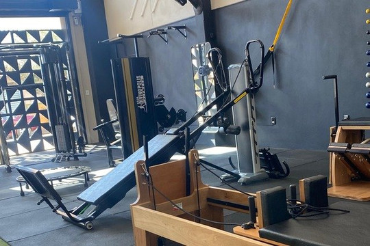 Imagem 2 da galeria do parceiro Integrative Saúde