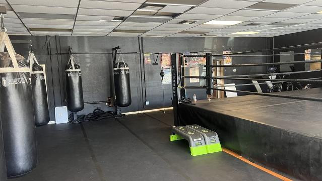 Image 1 from Los Gatos Boxing partner gallery