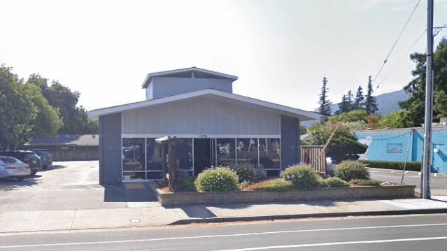 Image 2 from Los Gatos Boxing partner gallery