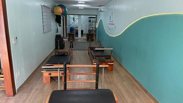 Imagem 1 da galeria do parceiro Studio Inspirar