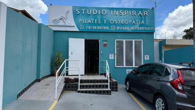 Imagem 2 da galeria do parceiro Studio Inspirar