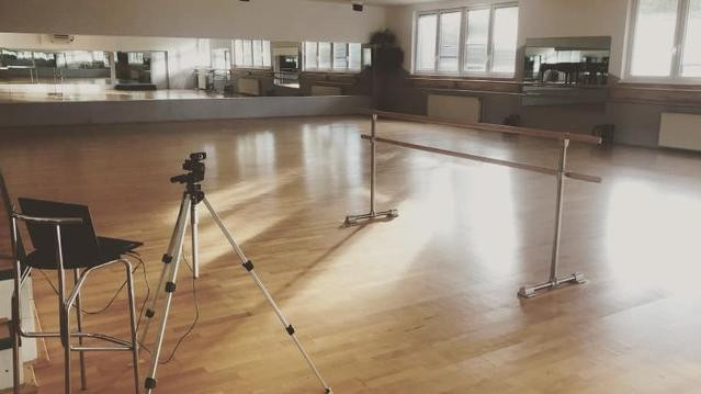Bild 1 von Ballettschule Köln-Porz Partnergalerie