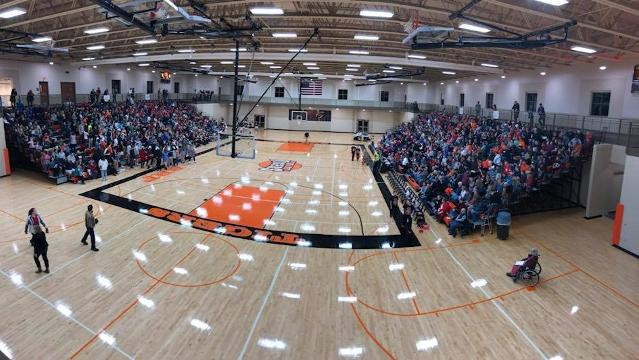 Image 3 from Lunda Community Center partner gallery