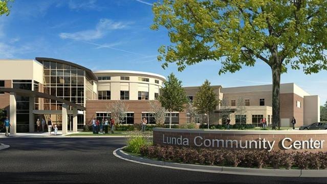 Image 1 from Lunda Community Center partner gallery
