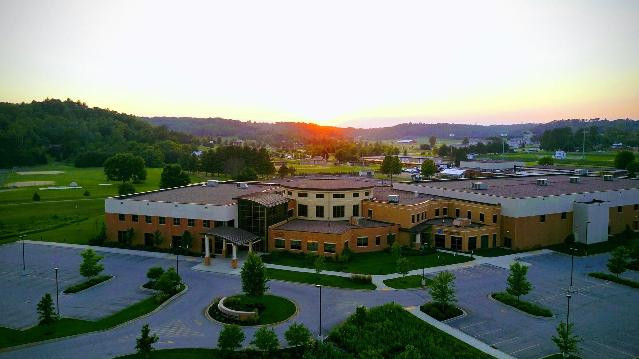 Image 2 from Lunda Community Center partner gallery