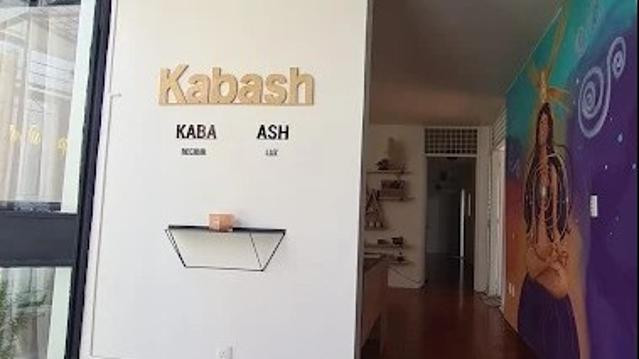 Imagen 1 de la galería del partner Kabash - Providencia