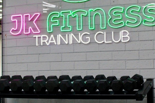 Imagen 2 de la galería del partner JK Fitness Training Club