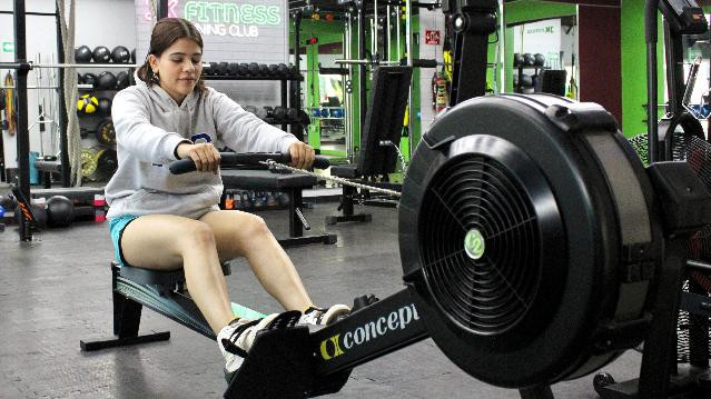 Imagen 3 de la galería del partner JK Fitness Training Club