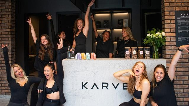 Image 2 from Karve Victoria partner gallery