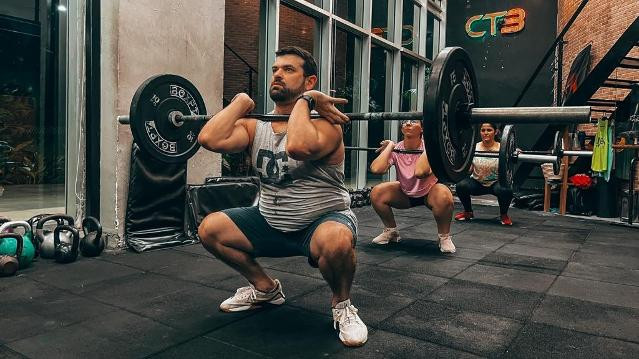 Imagem 1 da galeria do parceiro ct3 ourclub