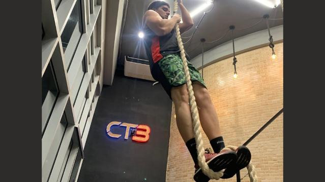 Imagem 2 da galeria do parceiro ct3 ourclub