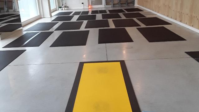 Immagine 1 dalla galleria del partner YOGA&wellness