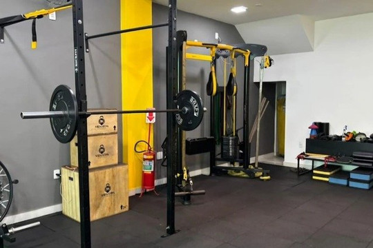 Imagem 1 da galeria do parceiro STUDIO VIDA ATIVA