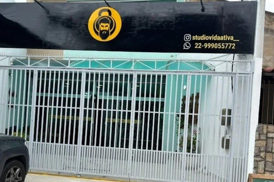 Imagem 2 da galeria do parceiro STUDIO VIDA ATIVA