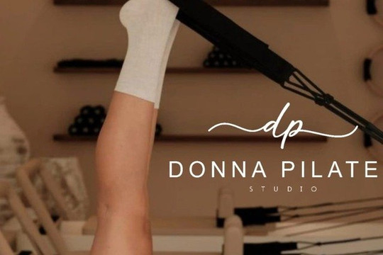 Imagen 1 de la galería del partner Donna Pilates