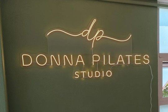 Imagen 3 de la galería del partner Donna Pilates