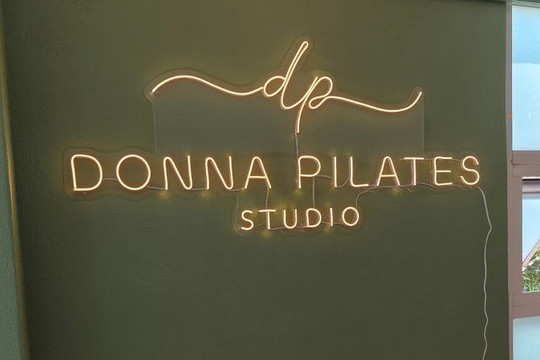 Imagen 2 de la galería del partner Donna Pilates